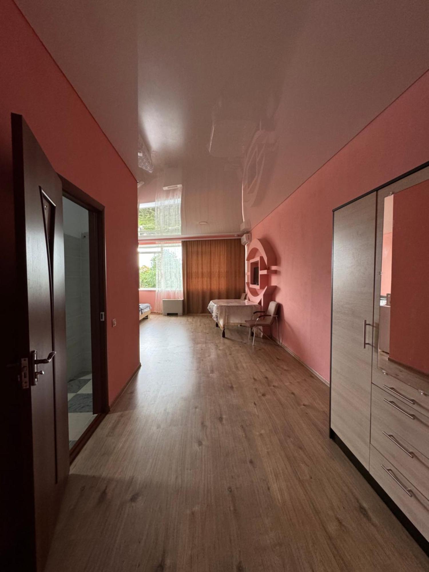 Dreamhotel Chişinău Exterior foto