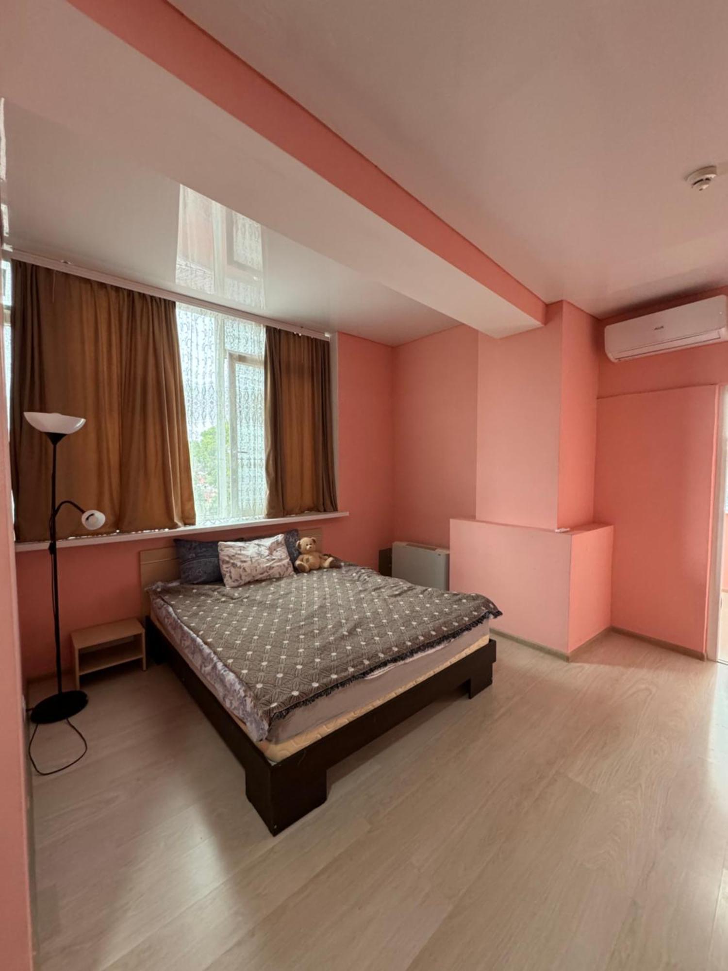 Dreamhotel Chişinău Exterior foto