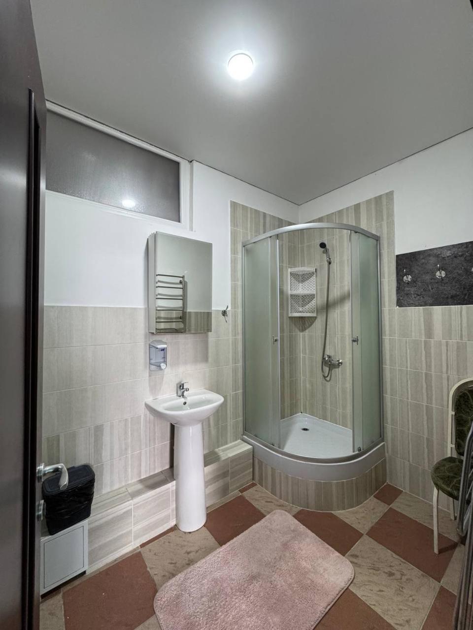 Dreamhotel Chişinău Exterior foto