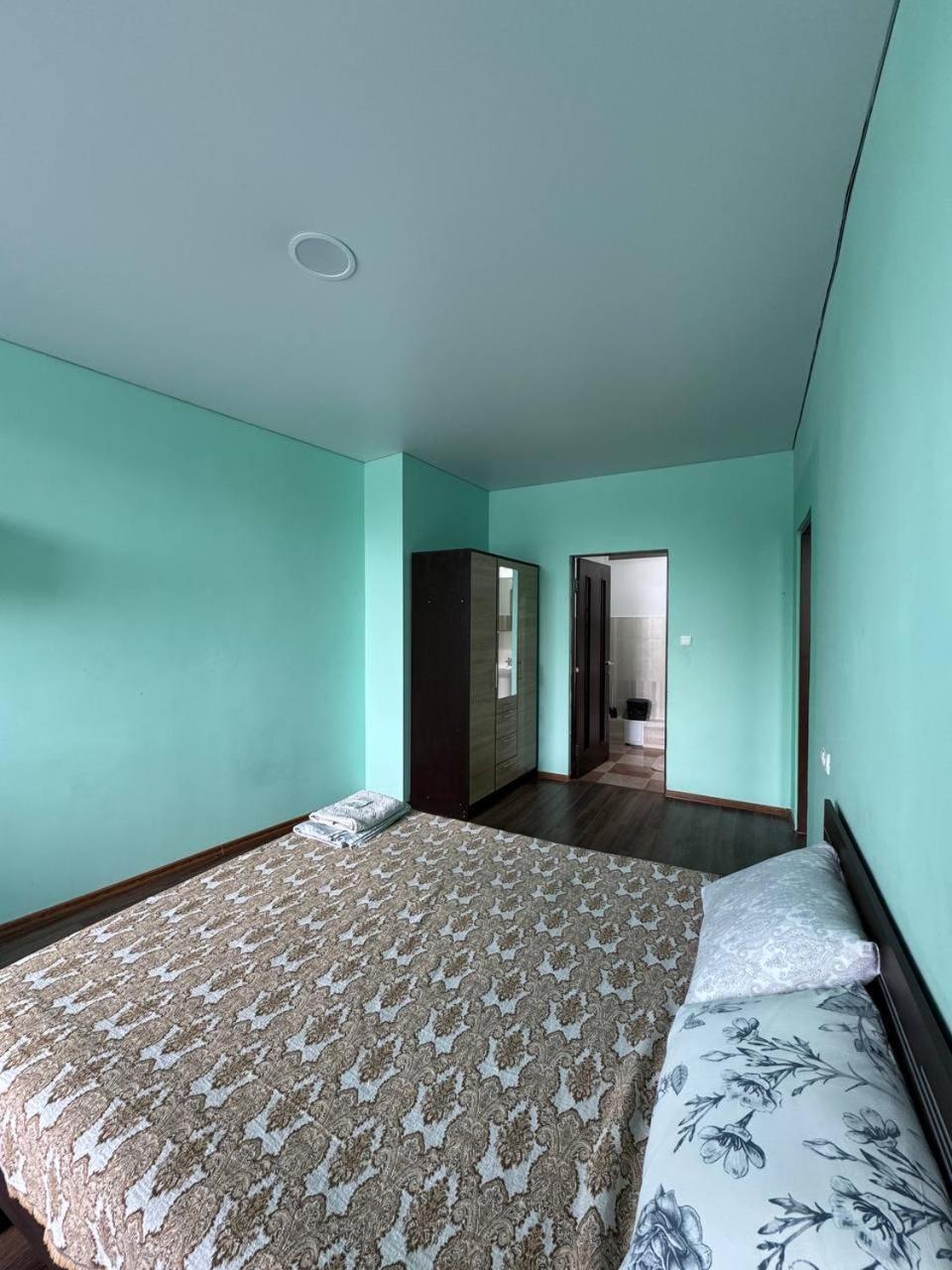 Dreamhotel Chişinău Exterior foto