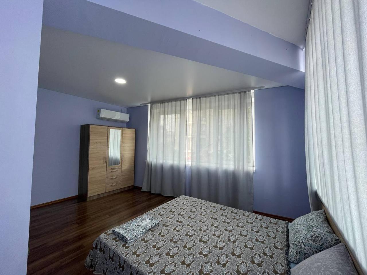 Dreamhotel Chişinău Exterior foto
