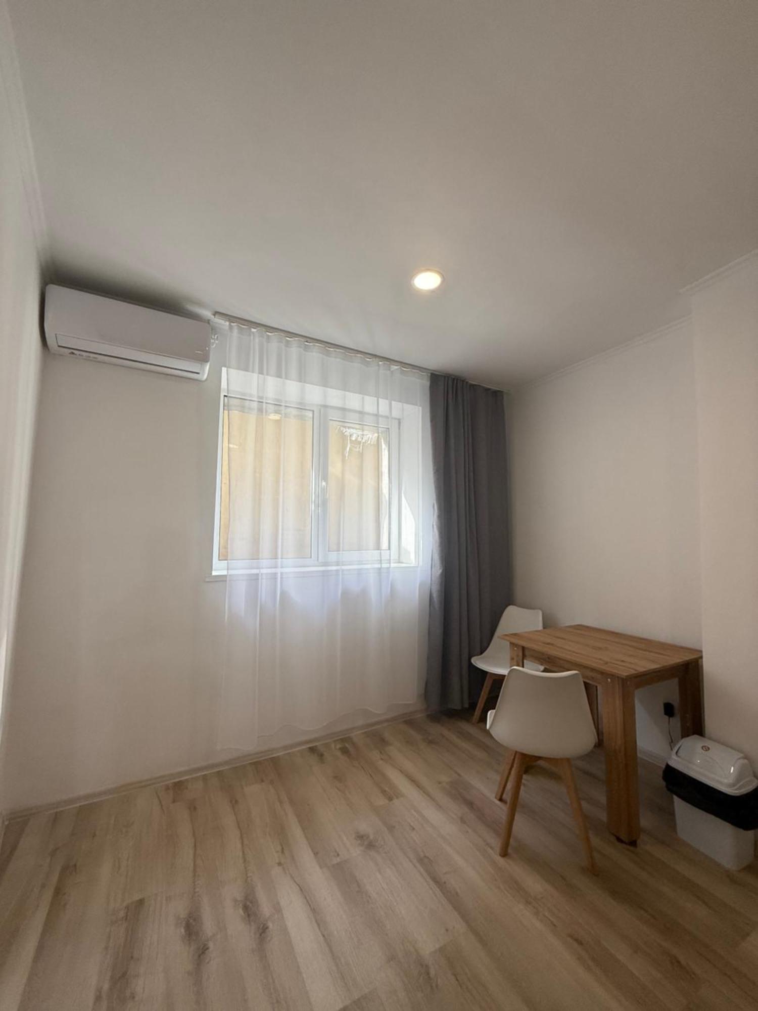 Dreamhotel Chişinău Exterior foto